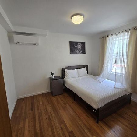2811 Mercer Street Philadelphia Kültér fotó