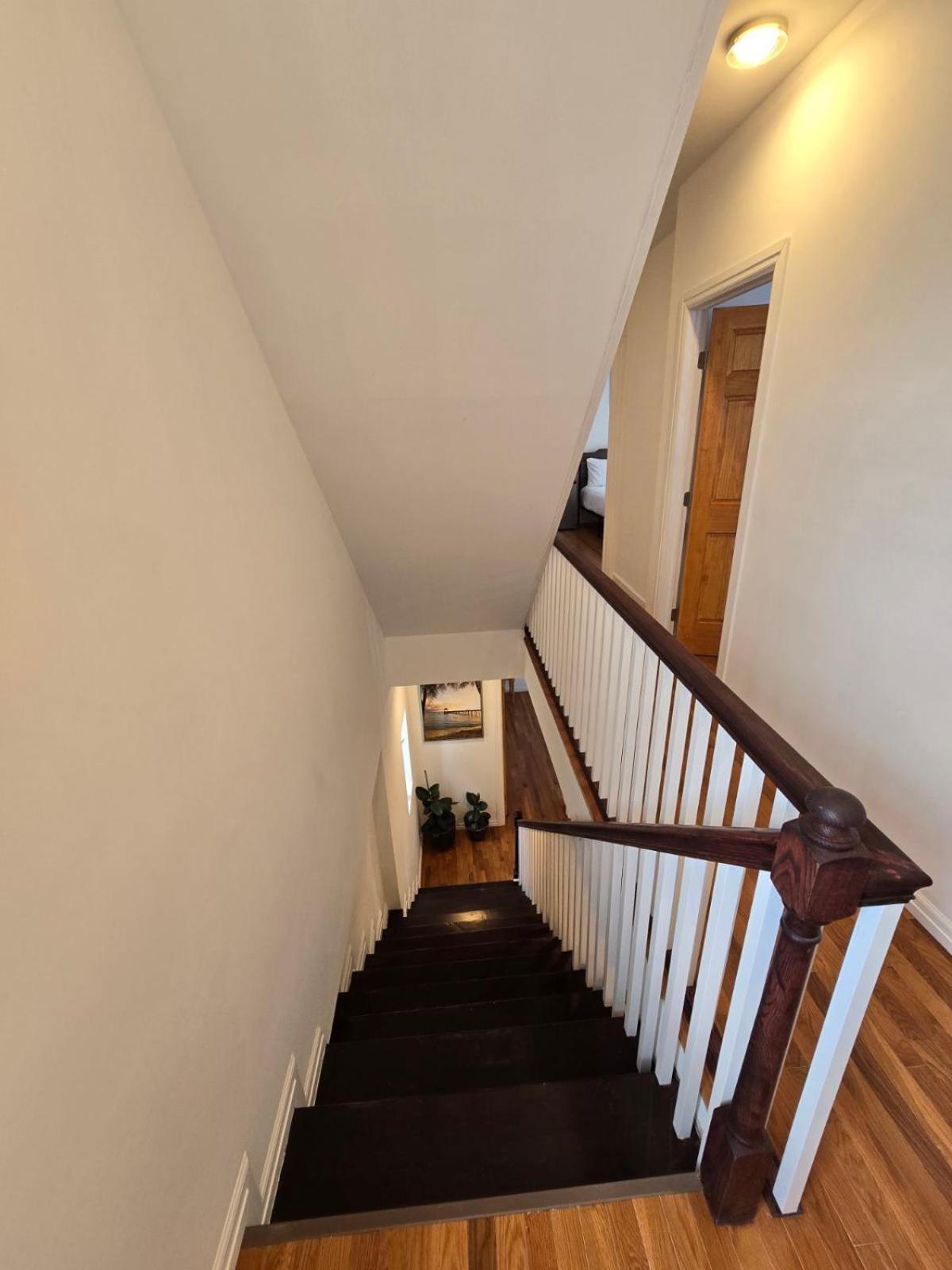 2811 Mercer Street Philadelphia Kültér fotó